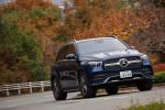 Mercedes-Benz GLE400 d 4Matic AMG Line 2019 года (JP)